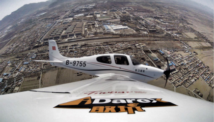 iDareX敢玩:一群酷酷的年輕人把&ldquo;玩兒&rdquo;當成事業(yè)|界面新聞 &middot; 科技