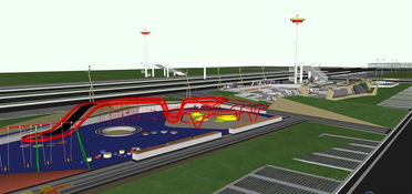 商圈戶外運(yùn)動(dòng)廣場(chǎng)的詳細(xì)景觀設(shè)計(jì)與運(yùn)動(dòng)策劃一體化方案